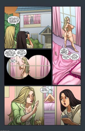 Portals - Issue 7 - Page 7