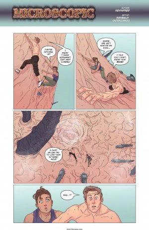 Portals - Issue 7 - Page 22