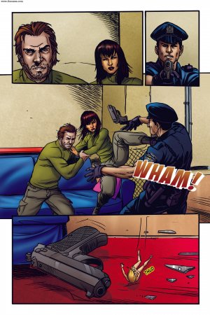 Scanner - Issue 4 - Page 5