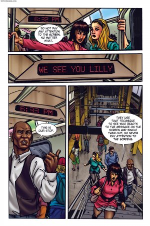 Scanner - Issue 4 - Page 17