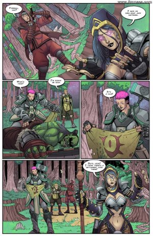 Lost Age - Issue 1 - Page 8