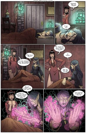 Lost Age - Issue 1 - Page 11