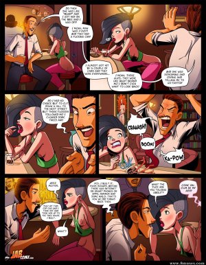 Ay Papi - Issue 16 - Page 6