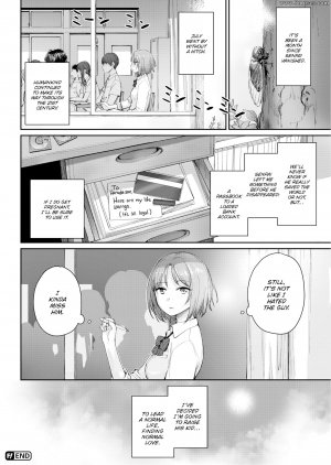 Benimura Karu - Harada-san's Heavenly Pussy - Page 16