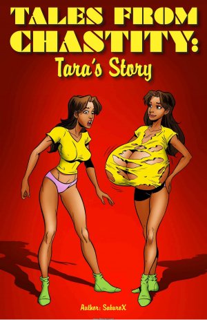 Tales from Chastity - Taras Story