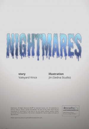 Nightmares - Page 2