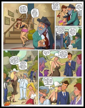Farm Lessons - Issue 20 - Page 2
