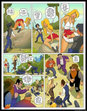 Farm Lessons - Issue 20 - Page 5