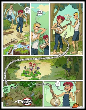 Farm Lessons - Issue 20 - Page 10