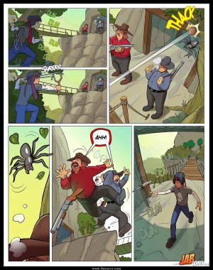 Farm Lessons - Issue 20 - Page 14