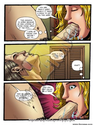 Hotel 4-3 - Page 4
