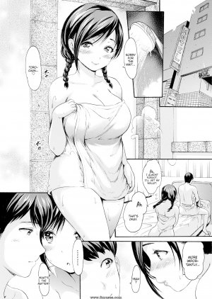 E-musu Aki - First Client - Page 20