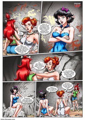 Passing the Torch - Page 3