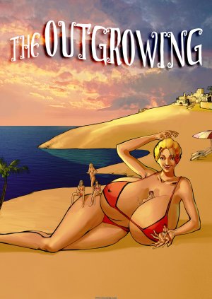 The Outgrowing - Issue 4