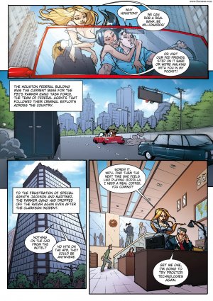 Bobby and Clair - Issue 1-2 - Page 14