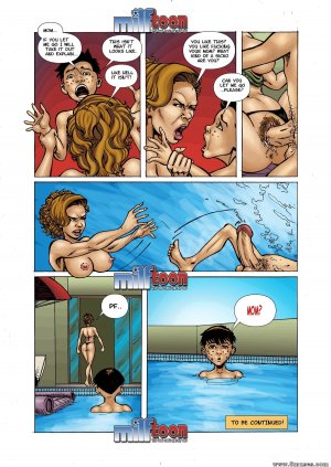 My Pool - My Pool 1 - Page 11