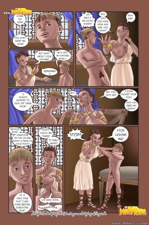 Adventures of Gamistokles - Page 11