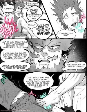 Daddy Part 1 - Page 7