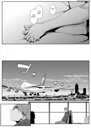 Yurikawa - What Did You Come To Japan For - Page 20