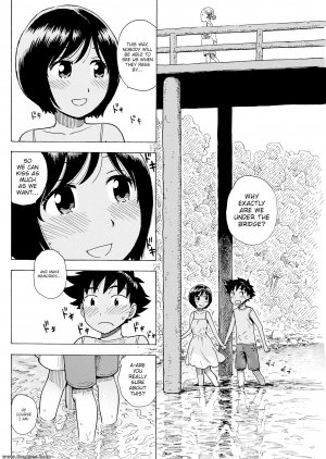 Karma Tatsurou - Making Memories - Page 4
