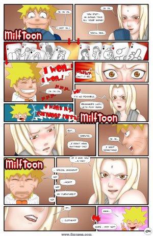 Naruto - Page 4