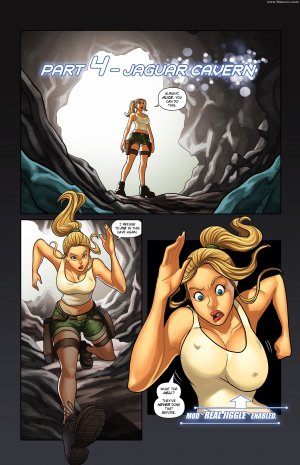 Body Mod - Issue 1 - Page 3