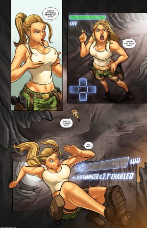 Body Mod - Issue 1 - Page 4