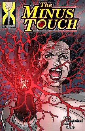 The Minus Touch - Issue 1