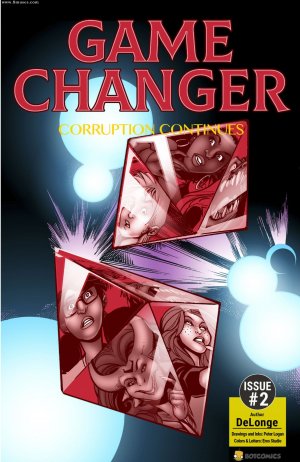 Game Changer - Issue 2