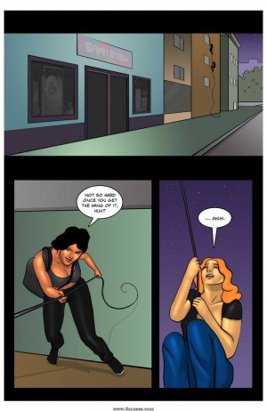 Outbreak - Issue 1-5 - Page 48