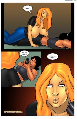 Outbreak - Issue 1-5 - Page 52