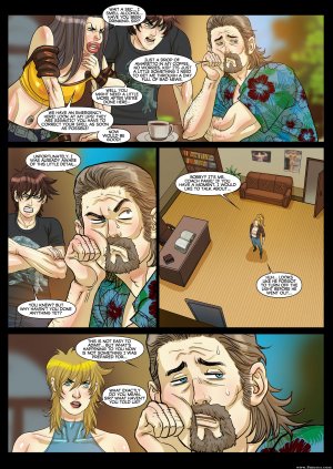 Inflated Ego - Issue 6 - Page 7