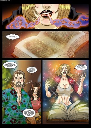 Inflated Ego - Issue 6 - Page 9