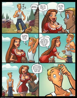 Farm Lessons - Issue 17 - Page 2