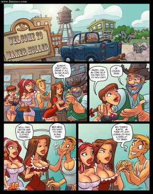 Farm Lessons - Issue 17 - Page 6