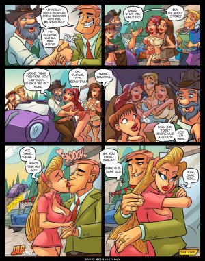 Farm Lessons - Issue 17 - Page 22
