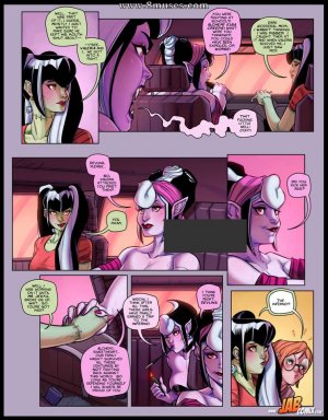 The Creepies - Issue 4 - Page 4