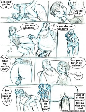Farm Lessons - Issue 4 - Page 6