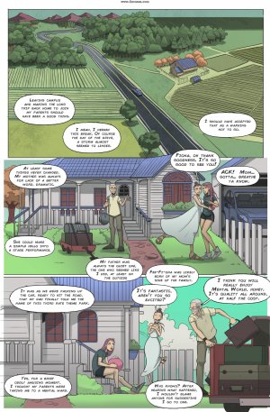 Where Dreams Come True - Issue 1-2 - Page 13