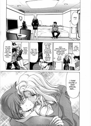 Hori Hiroaki - Ryoko The Scandal Teacher - Page 11