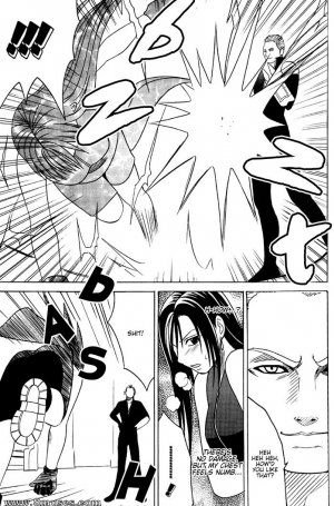 Crimson Hentai - Final Fantasy VII Doujinshi - Tifa Hard AC - Page 12