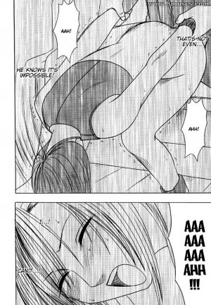 Crimson Hentai - Final Fantasy VII Doujinshi - Tifa Hard AC - Page 52