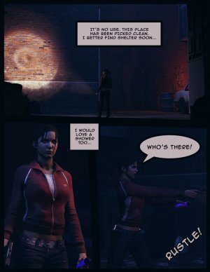 Strangers Together - Page 2