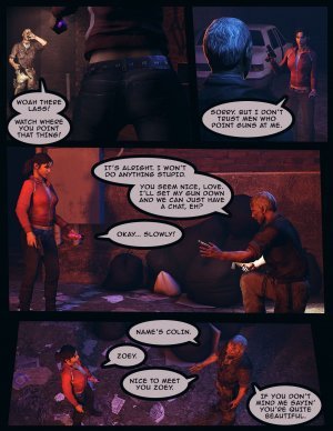 Strangers Together - Page 3
