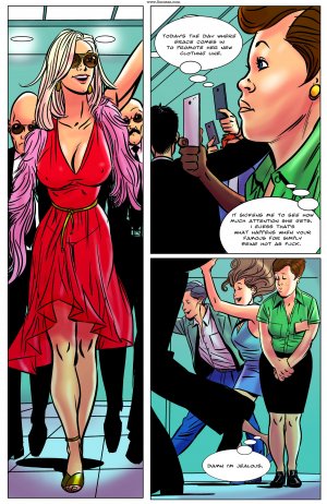 The Wig - Issue 1-3 - Page 4