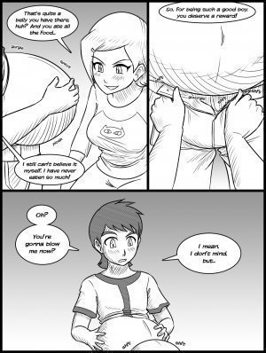 Special training - Page 8