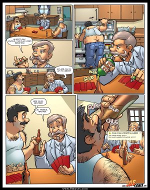 Farm Lessons - Issue 14 - Page 9
