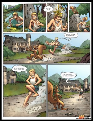 Farm Lessons - Issue 14 - Page 16