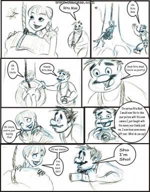 Farm Lessons - Issue 8 - Page 2