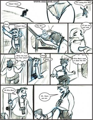 Farm Lessons - Issue 8 - Page 7